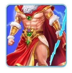 Gates of Olympus
Xmas 1000